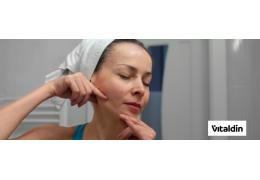 Suplementos de colágeno o de biotina y zinc: aliados para la piel, el cabello y uñas