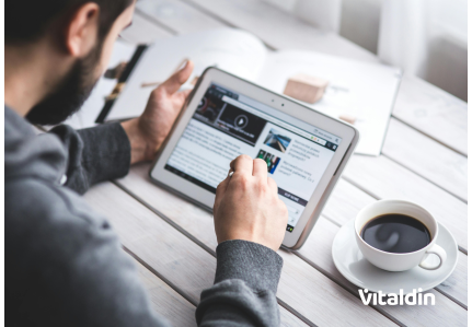 Suplementos para el mantenimiento ocular: visión en condiciones normales