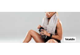 Qué es la creatina y cómo puede aumentar masa muscular: beneficios y suplementos