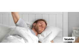 Beneficios de la vitamina B6: para qué sirve, en qué alimentos se encuentra